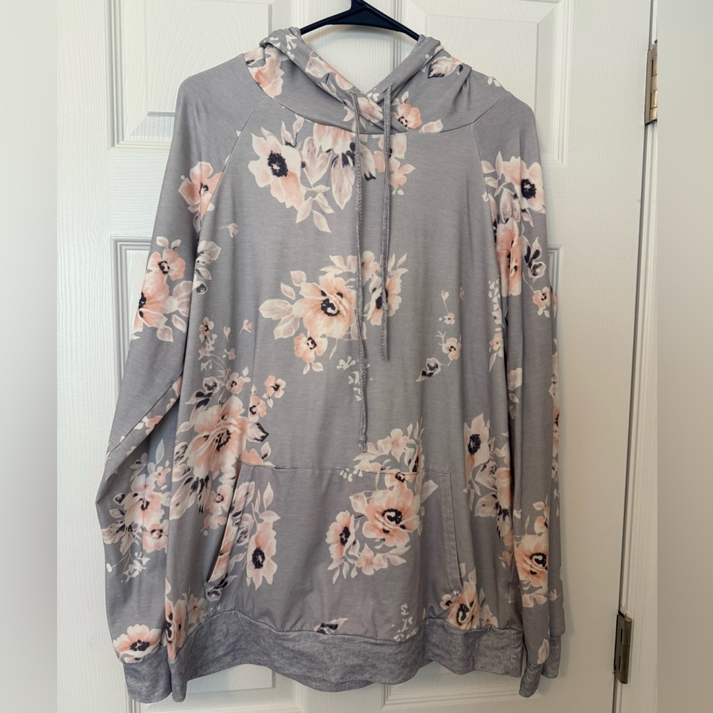 Women’s hoodie